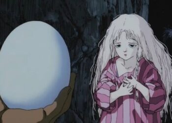 Bu Hafta Anime – Bu Ekonomide Angel’s Eggs’i Kim Alır?