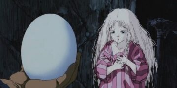 Bu Hafta Anime – Bu Ekonomide Angel’s Eggs’i Kim Alır?