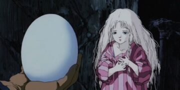 Bu Hafta Anime – Bu Ekonomide Angel’s Eggs’i Kim Alırdı?