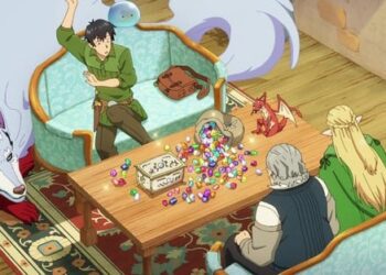 Campfire Cooking in Another World with My Absurd Skill 2. Sezon 7. Bölüm