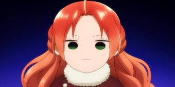 Canım, Canavar Etini Geç! ‒ Bölüm 8