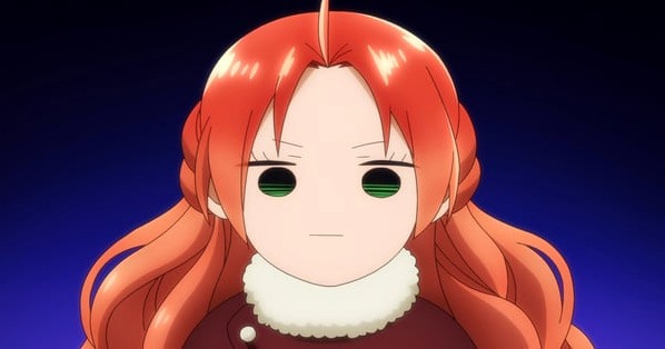 Canım, Canavar Etini Geç! ‒ Bölüm 8 4 Canım, Canavar Etini Geç! ‒ Bölüm 8