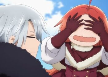 Canım, Canavarı Geçir! ‒ Bölüm 7