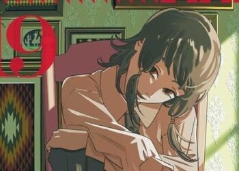 Chainsaw Man, ABD’de Bookscan Ekim Ayı Yetişkin Grafik Roman Listesi’nde #1 Sırada