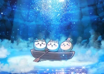 Chiikawa Mangası Gelecek Yaz İlk Anime Filmini Alıyor