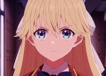 Classroom of the Elite 4. Sezonu Nisan’da Başlıyor, Fragman, Ana Görsel ve Kadro Açıklandı