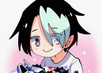 Coro Coro Comics ve Ciao Yeni CoroCiao Dergisini Çıkardı