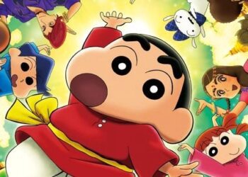 Crayon Shin-chan ve Live-Action Cells at Work! Filmleri Çin’de Siyasi Gerilimler Nedeniyle Ertelendi