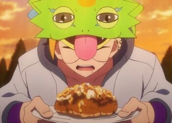 DIGIMON BEATBREAK ‒ 7. Bölüm