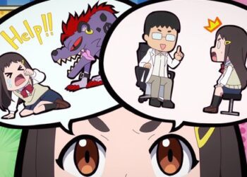 DIGIMON BEATBREAK ‒ 8. Bölüm