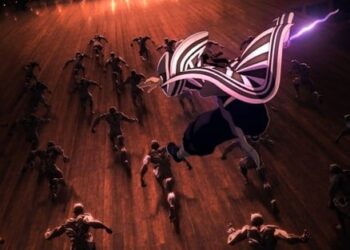 Demon Slayer: Infinity Castle Filmi Çin’de 373 Milyon RMB ile Açılış Yaptı (Güncellendi)