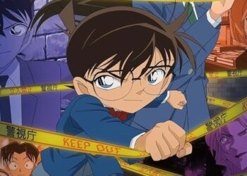 Detective Conan: Büyük Dedektifin Rakipleri Anime Serisi İncelemesi 3 Detective Conan: Büyük Dedektifin Rakipleri Anime Serisi İncelemesi
