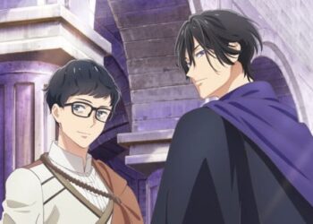 Diğer Dünyanın Kitapları Bean Counter Anime’sinin Kadrosunu Açıkladı, 6 Ocak’ta Yayınlanacak