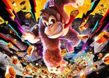 Donkey Kong Bananza ve Pokémon GO, 2025 Altın Joystick Ödülleri’nde Kazandı