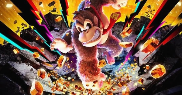 Donkey Kong Bananza ve Pokémon GO, 2025 Altın Joystick Ödülleri'nde Kazandı 4 Donkey Kong Bananza ve Pokémon GO, 2025 Altın Joystick Ödülleri’nde Kazandı