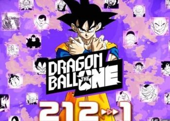 Dragon Ball İlk Dünya Çapında Karakter Popülarite Anketini Duyurdu