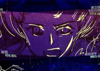 Edge of Time Anime Filmi İncelemesi