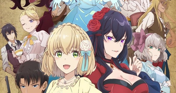 Eris'in Kutsal Kadehi TV Animesi Şarkı Sanatçılarını Açıkladı, 8 Ocak'ta Yayına Giriyor 4 Eris’in Kutsal Kadehi TV Animesi Şarkı Sanatçılarını Açıkladı, 8 Ocak’ta Yayına Giriyor