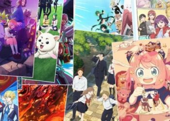 Fall 2025 Anime Sıralamaları – En İyiler, 12-18 Kasım