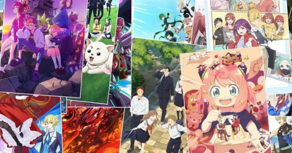 Fall 2025 Anime Sıralamaları - En İyiler, 12-18 Kasım 4 Fall 2025 Anime Sıralamaları – En İyiler, 12-18 Kasım