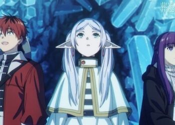 Frieren: Beyond Journey’s End 2. Sezon Anime’sinin Yeni Fragmanı milet’in Kapanış Temasını Açıkladı