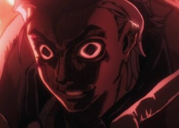 Gachiakuta ‒ 19. Bölüm