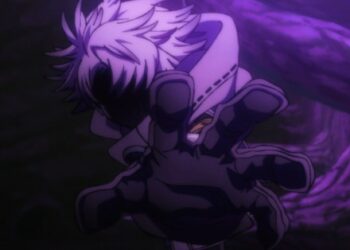 Gachiakuta ‒ 20. Bölüm