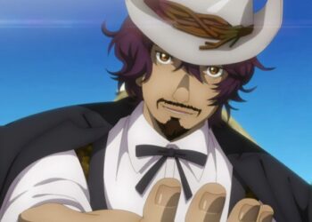 Gnosia ‒ 6. Bölüm