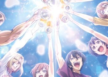 Grand Blue Dreaming İkinci Sezon Anime Serisi İncelemesi