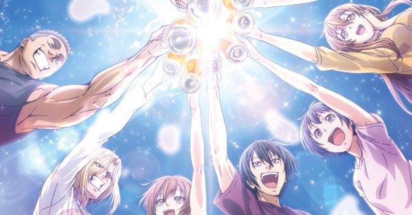 Grand Blue Dreaming İkinci Sezon Anime Serisi İncelemesi 4 Grand Blue Dreaming İkinci Sezon Anime Serisi İncelemesi