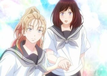 Güneşten Daha Parlak Bir Yıldız ‒ Bölüm 8