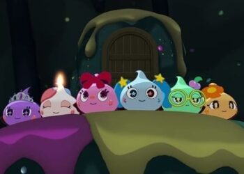 Hoppe-chan Anime’sinden Yeni Video: Daha Fazla Kadro, Açılış Şarkısı Sanatçısı ve Ocak Debütü Açıklandı