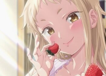 Ichigo Aika: Strawberry Elegy Animesi 12 Aralık’ta AnimeFesta ve OceanVeil’de Yayınlanıyor