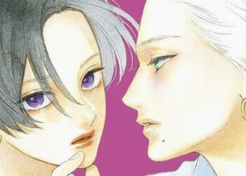 In the Clear Moonlit Dusk Cilt 2-8 Manga İncelemesi