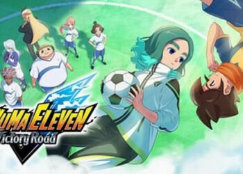 Inazuma Eleven Oyun Ödülü Nihayet 7 Yıl Sonra Dağıtılıyor – Kazananları Bulabilirse