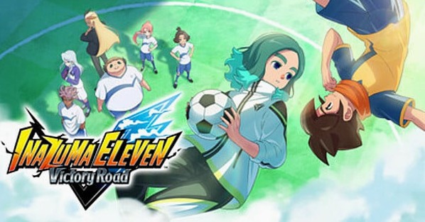 Inazuma Eleven Oyun Ödülü Nihayet 7 Yıl Sonra Dağıtılıyor - Kazananları Bulabilirse 4 Inazuma Eleven Oyun Ödülü Nihayet 7 Yıl Sonra Dağıtılıyor – Kazananları Bulabilirse