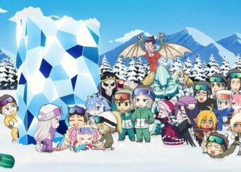 Isekai Quartet 3 ‒ 7. Bölüm