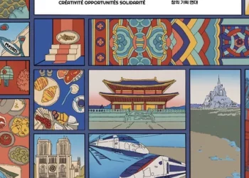 Jaedam Media, 2026’da Fransız Webtoon Seçkisini Korece Yayınlayacak