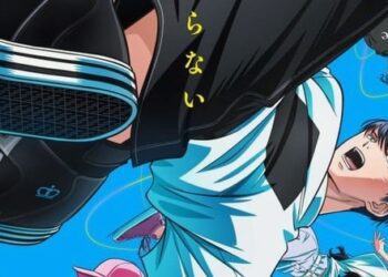 Japon Animasyonu TV Sıralaması, 10-16 Kasım