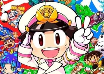 Japonya’nın Video Oyun Sıralamaları, 10-16 Kasım