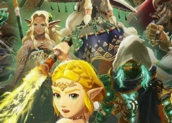 Japonya’nın Video Oyun Sıralamaları, 3-9 Kasım