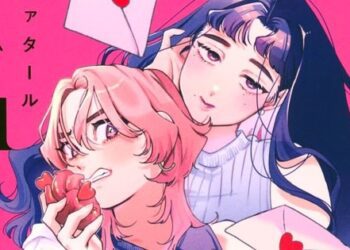 K Manga, Battan’ın Fatale Game Mangasını Simulpub Olarak Ekledi