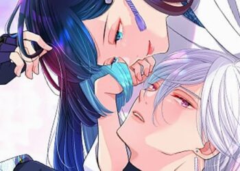 K Manga, Nikki Asada’nın The Serenade of Spring Thunder’ını İngilizceye Ekledi