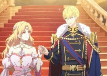 Kaderin Büyülü Prensesi: Who Made Me a Princess – Bölüm 11