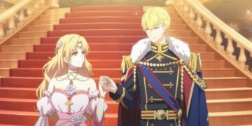 Kaderin Büyülü Prensesi: Who Made Me a Princess – Bölüm 11