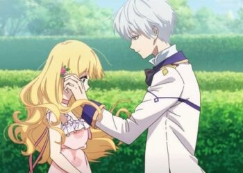 Kaderin Büyülü Prensesi: Who Made Me a Princess ‒ Bölüm 10