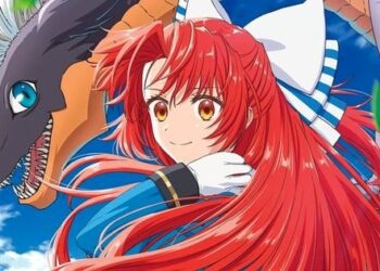 Kaya, Utahime Dream All Stars Performans Temalarını A Tale of the Secret Saint Animesi İçin Sunuyor