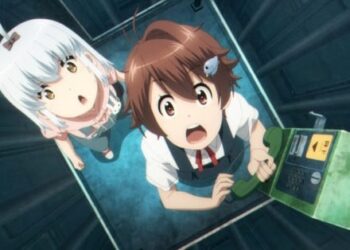 Kıyametten Sonra Turu ‒ Bölüm 7