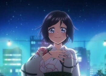 Kokulu Çiçek Onurla Açıyor ‒ Bölüm 13