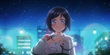 Kokulu Çiçek Onurla Açıyor ‒ Bölüm 13